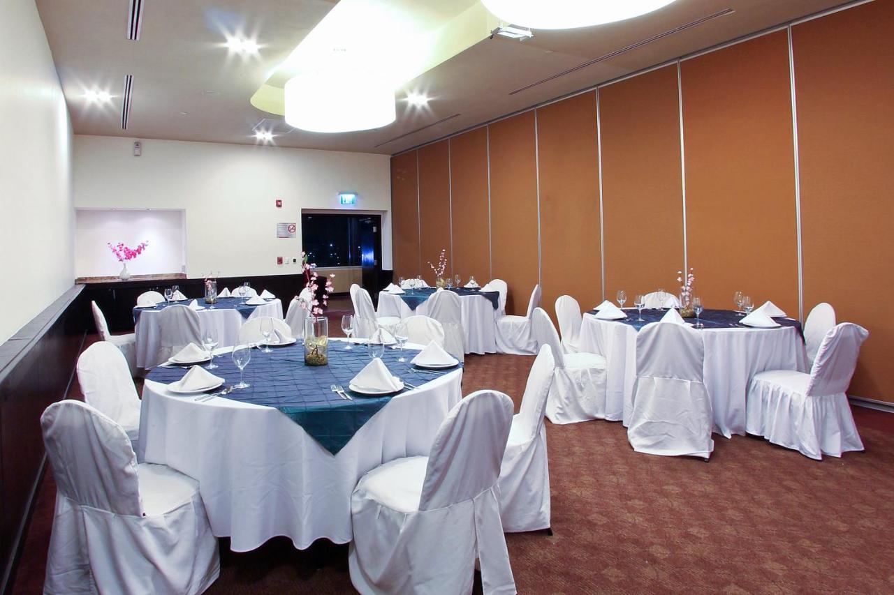 Fiesta Inn Express Durango Exteriör bild