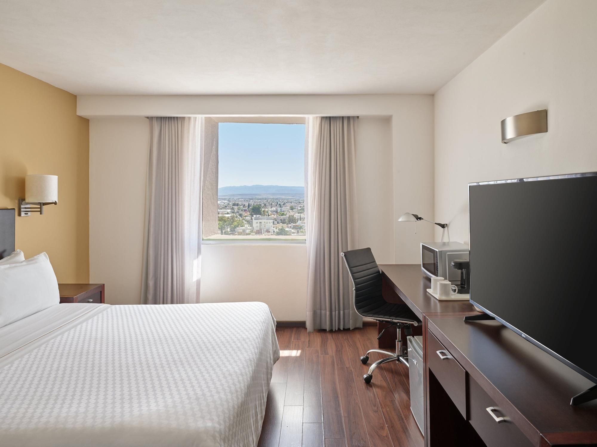 Fiesta Inn Express Durango Exteriör bild