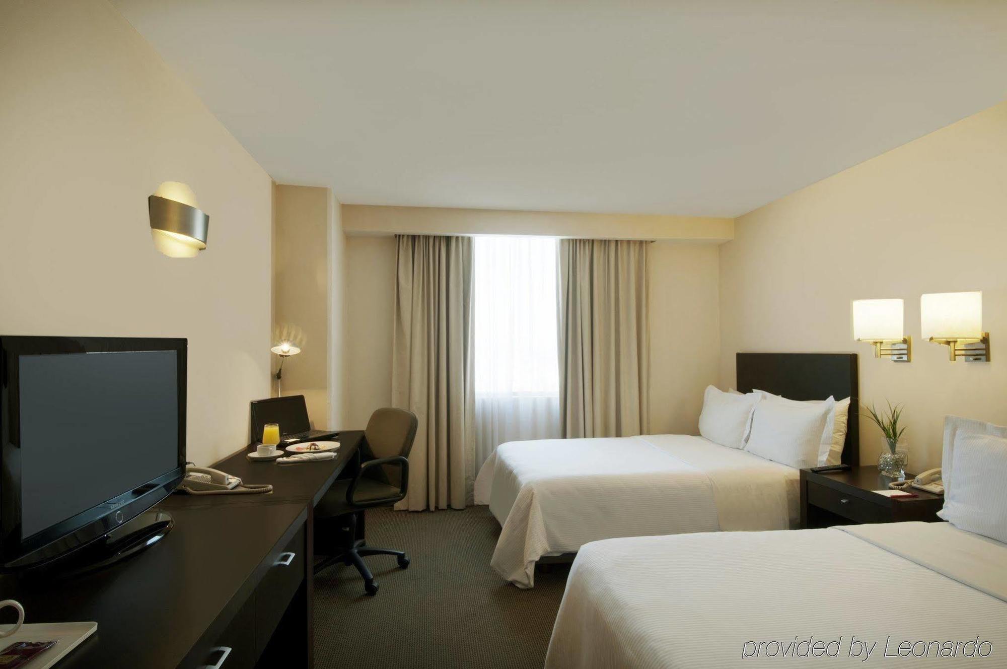 Fiesta Inn Express Durango Exteriör bild